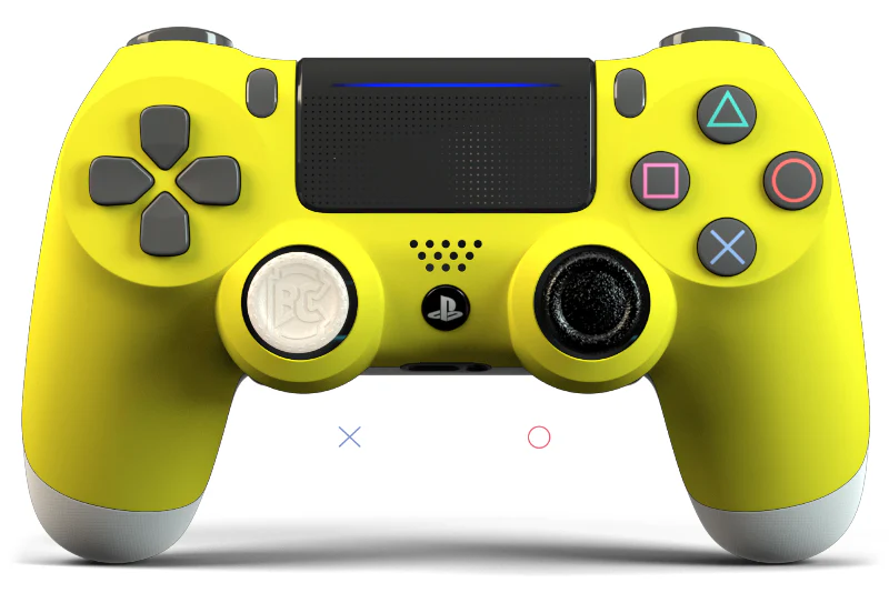 Burn PS4 137025