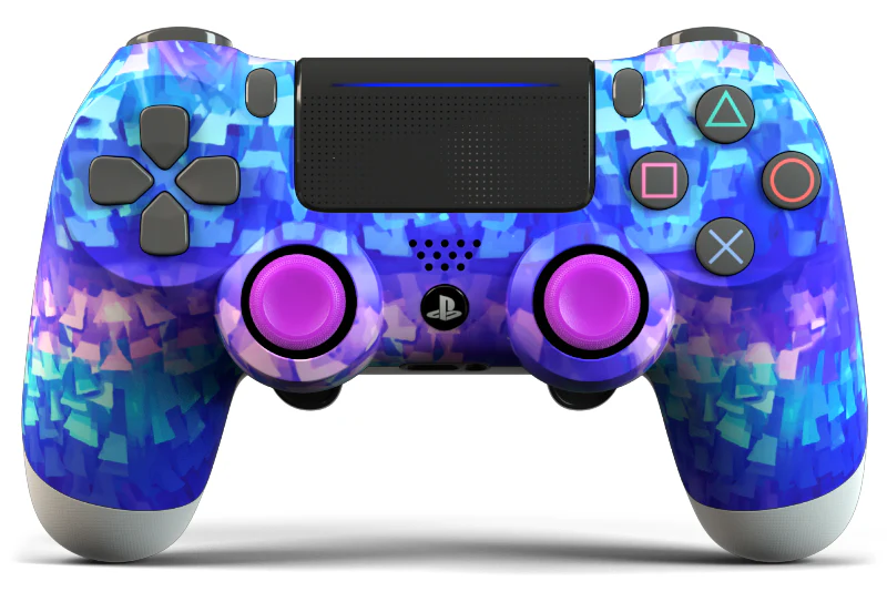 Burn PS4 137050