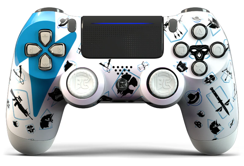 Burn PS4 137111