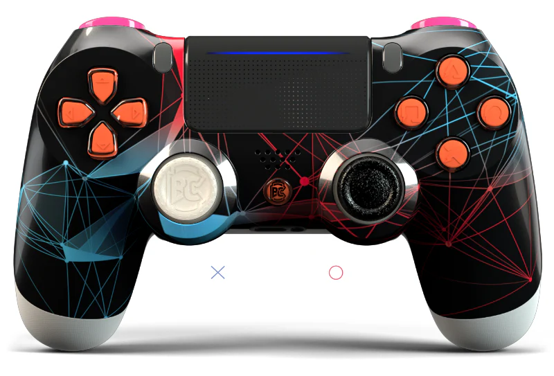Burn PS4 137178