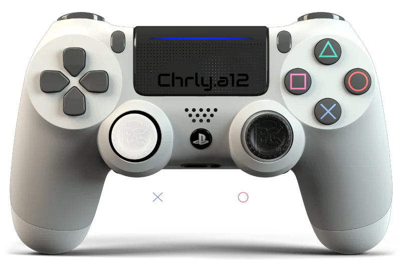 Burn PS4 137188