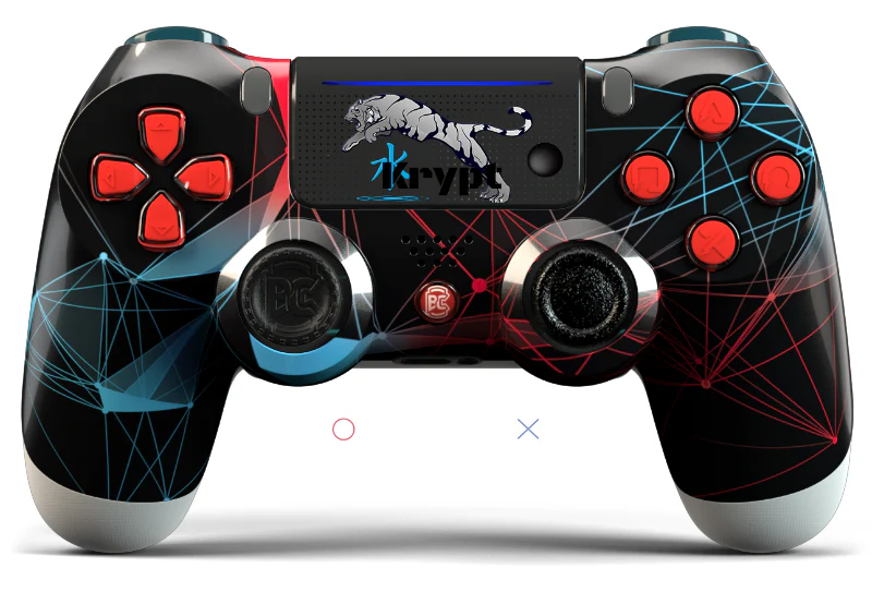 Burn PS4 137194