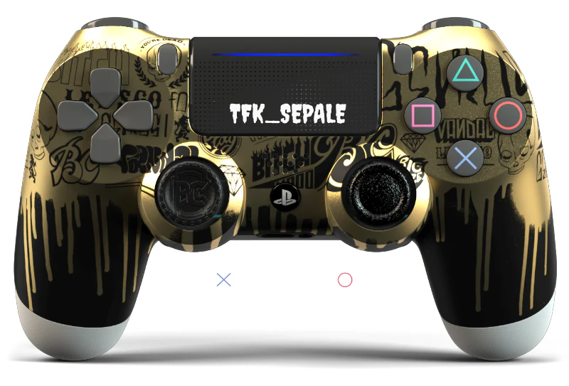 Burn PS4 137273