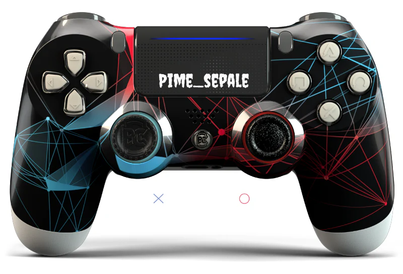 Burn PS4 137277