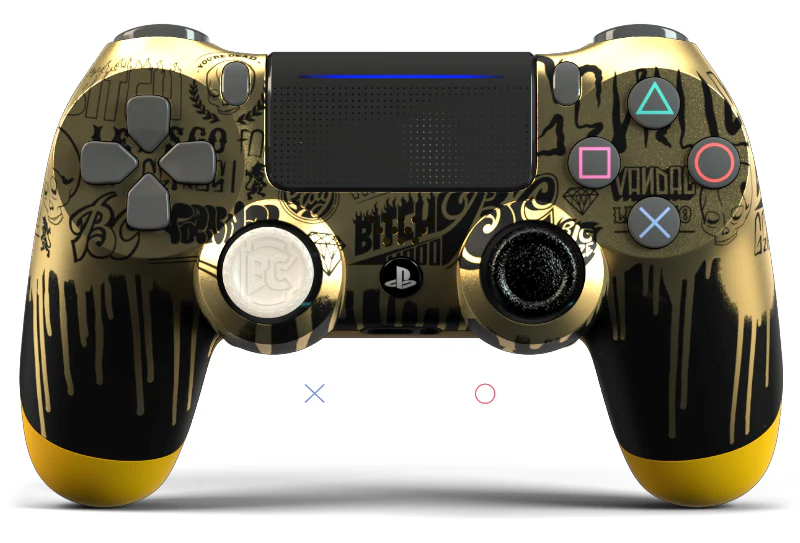 Burn PS4 137280