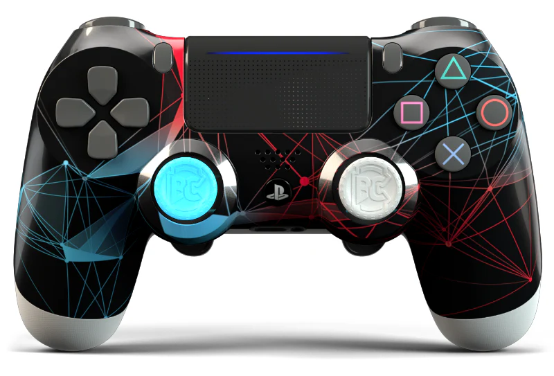 Burn PS4 137285