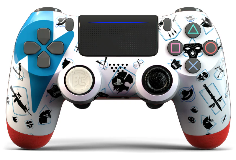 Burn PS4 137301