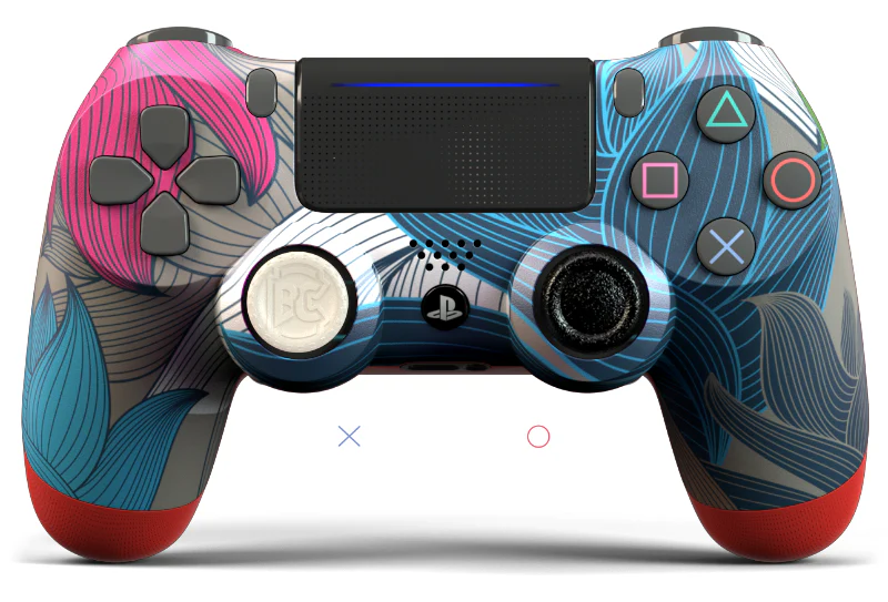 Burn PS4 137302
