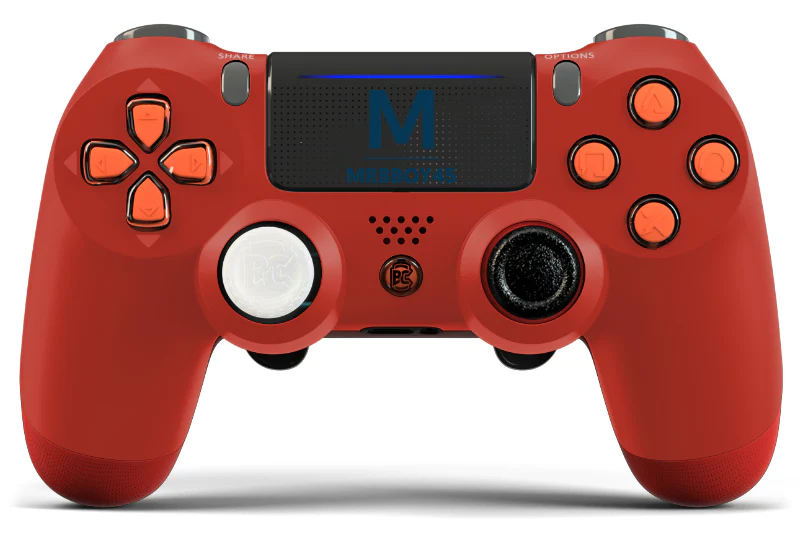 Burn PS4 137307