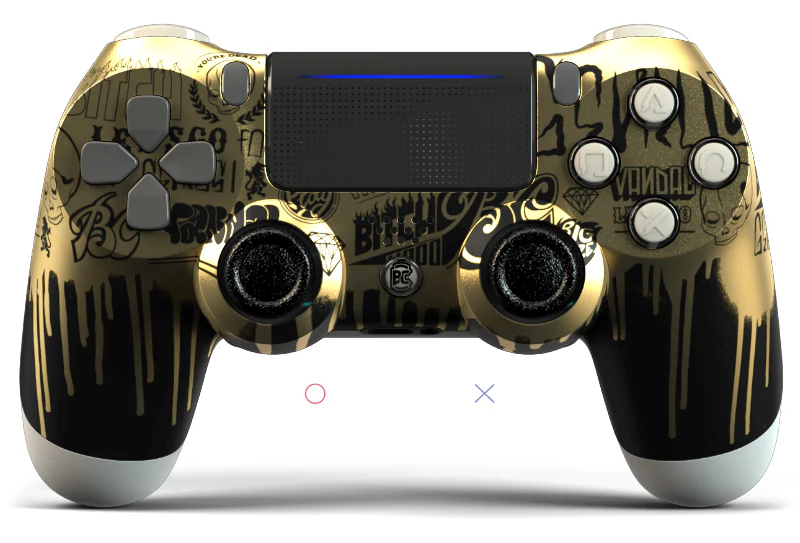 Burn PS4 137309