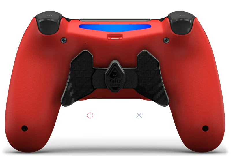 Burn PS4 137329