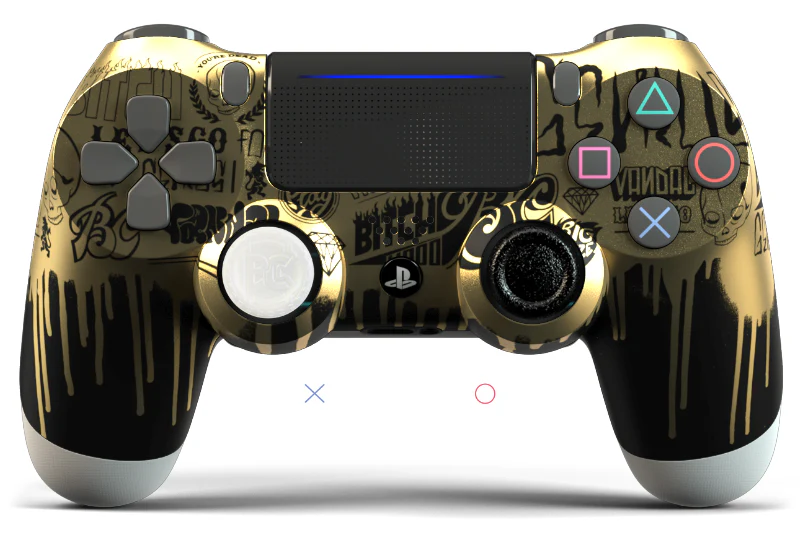 Burn PS4 137335
