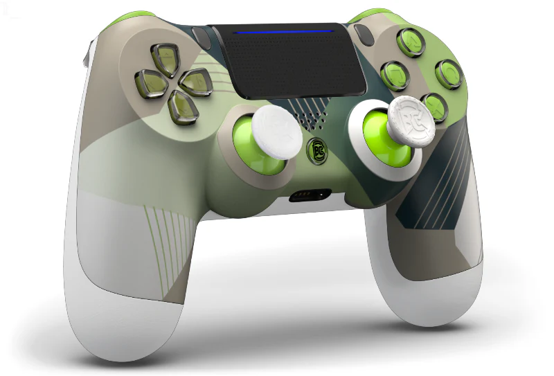 Burn PS4 137359
