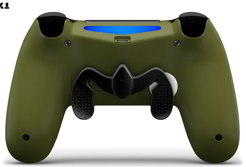 Burn PS4 137374