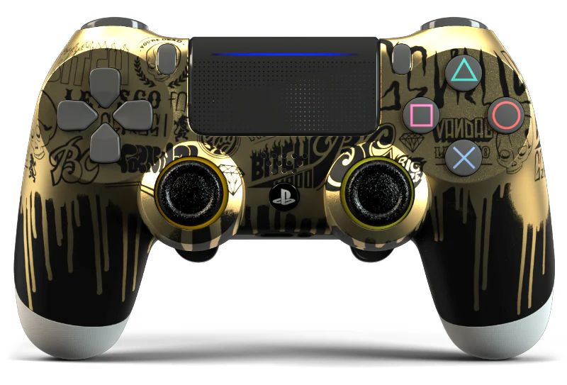 Burn PS4 137391