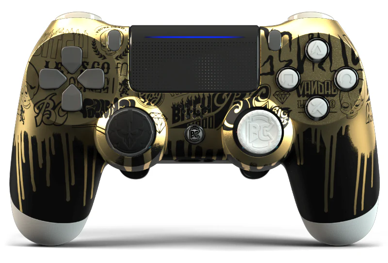 Burn PS4 137425