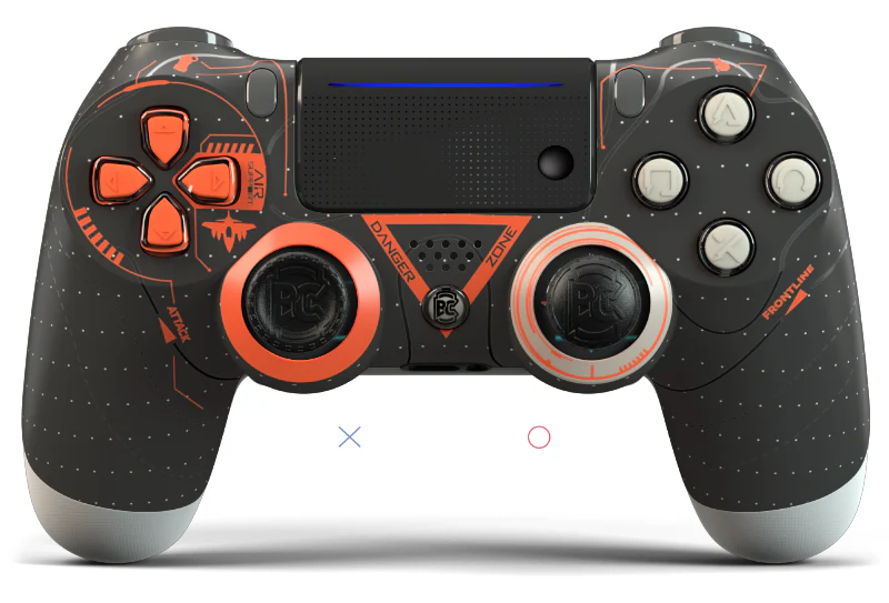 Burn PS4 137439