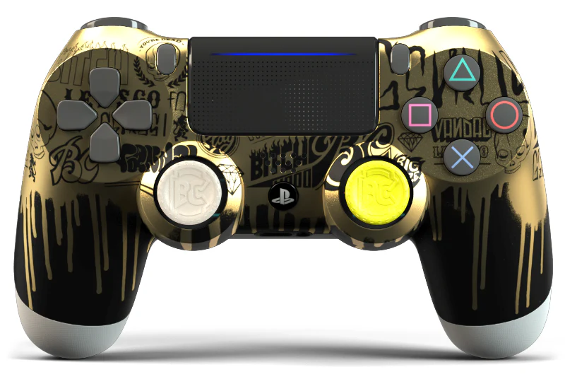 Burn PS4 137440