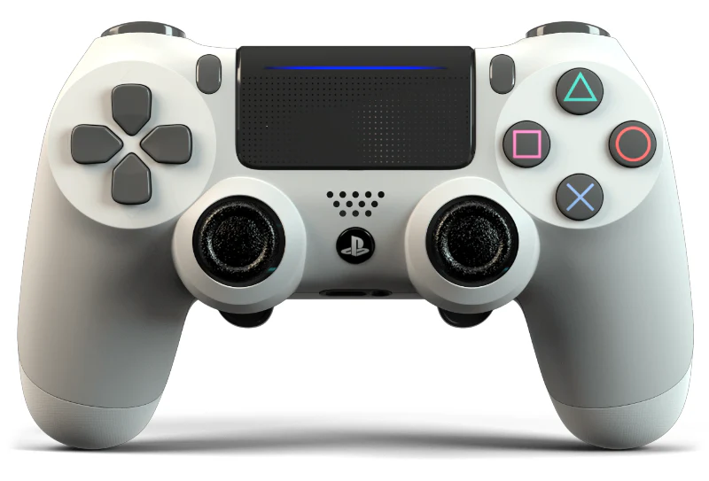 Burn PS4 137463
