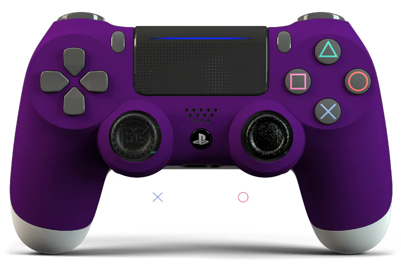 Burn PS4 137544