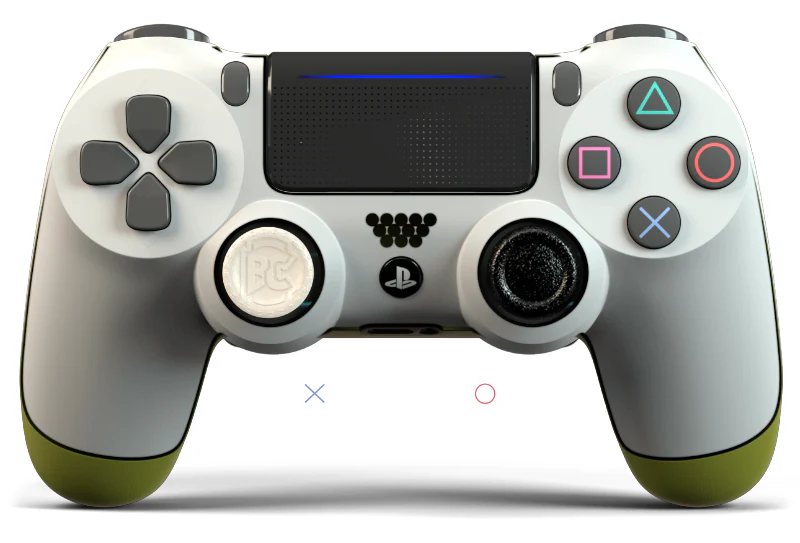 Burn PS4 137568