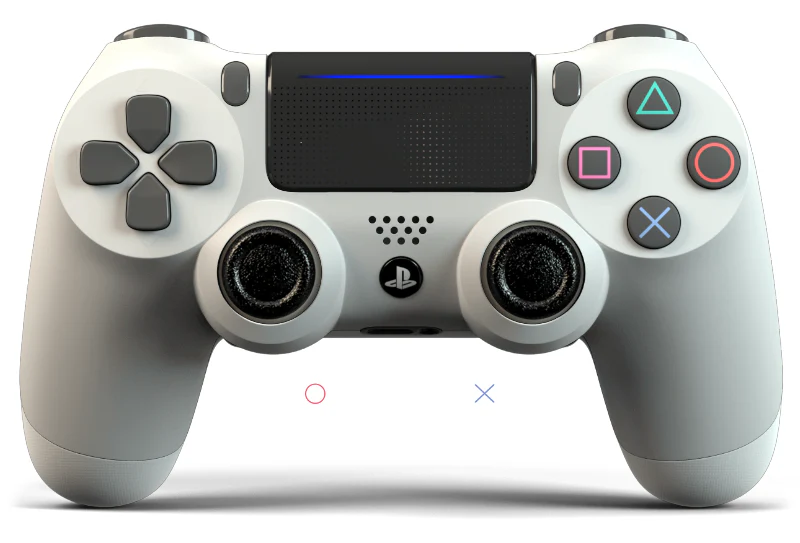 Burn PS4 137783
