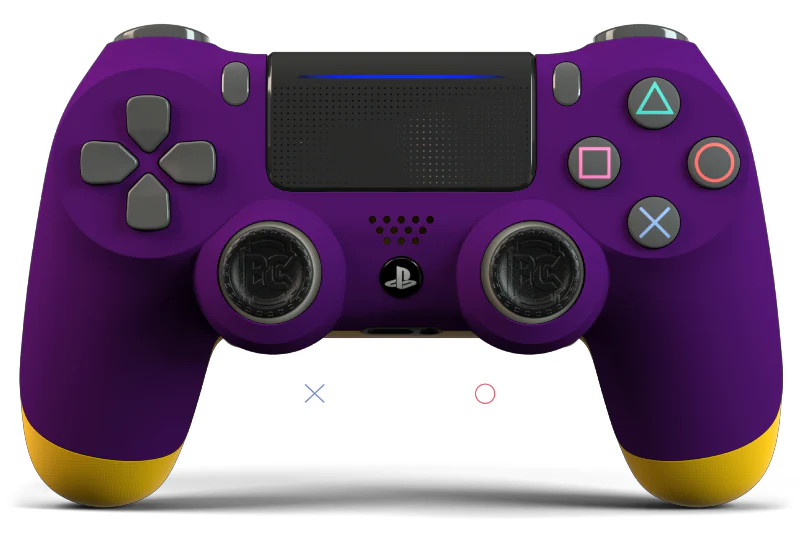 Burn PS4 137839
