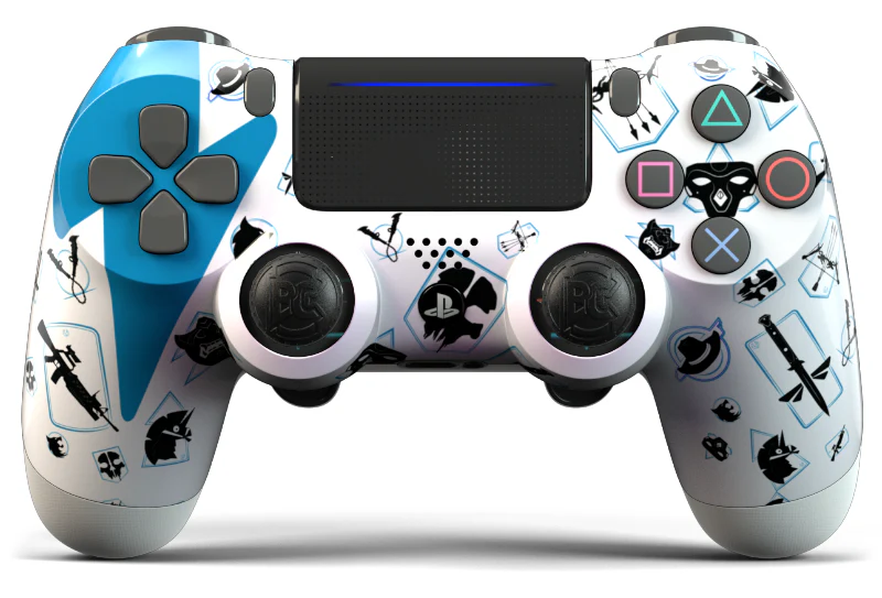 Burn PS4 137893