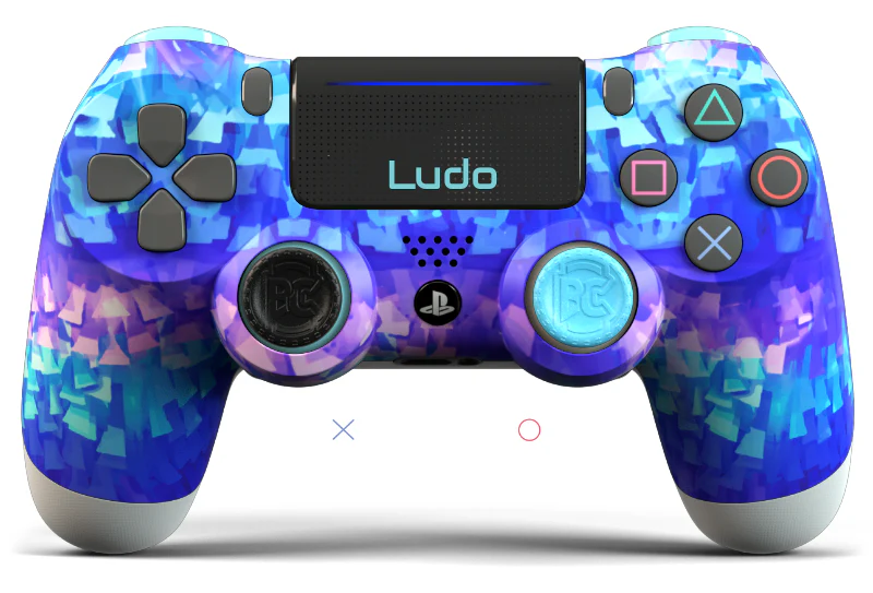 Burn PS4 137987