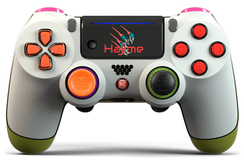Burn PS4 137998