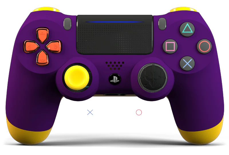 Burn PS4 138028