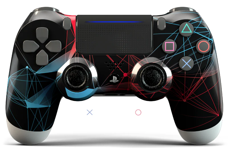 Burn PS4 138042