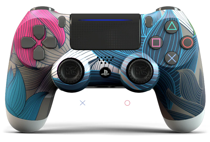 Burn PS4 138144