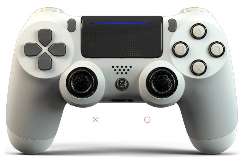 Burn PS4 138167