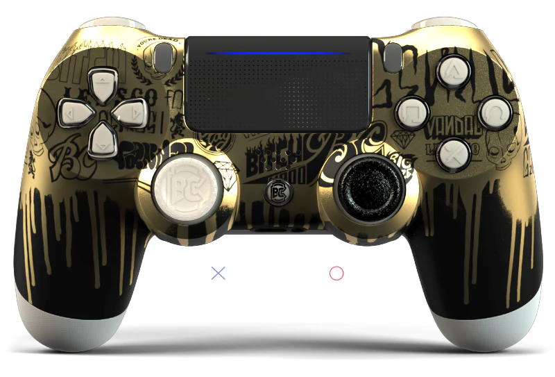 Burn PS4 138182