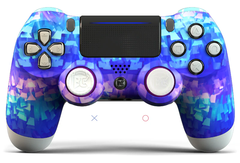 Burn PS4 138351