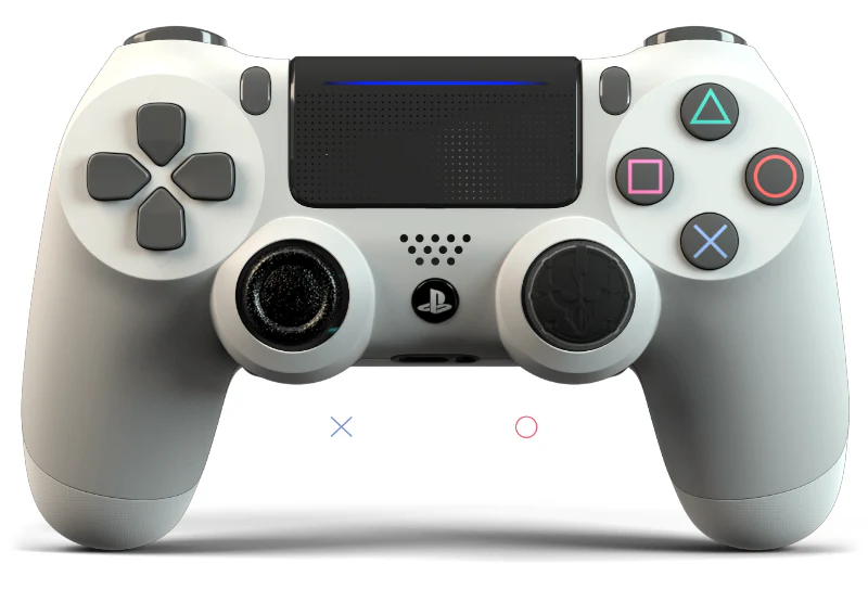 Burn PS4 138365