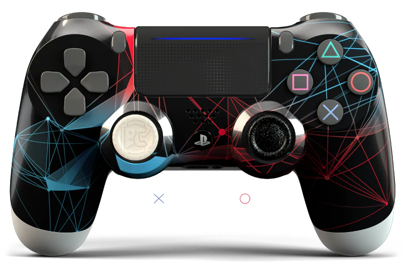 Burn PS4 138392