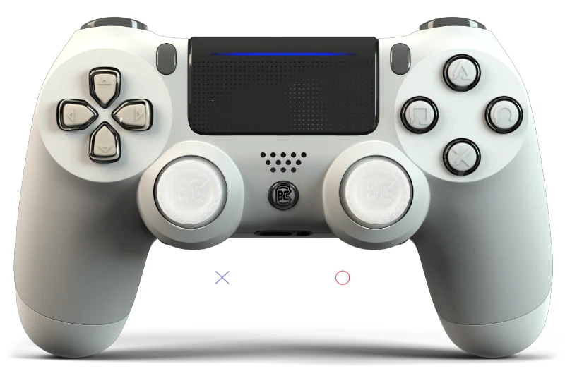 Burn PS4 138419