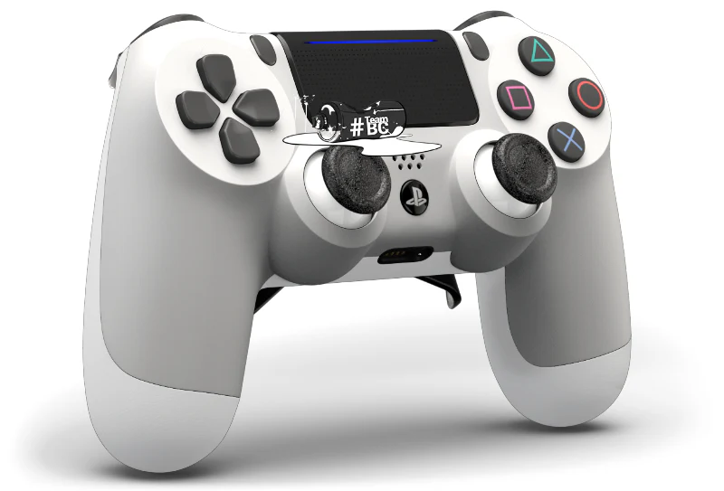 Burn PS4 138461