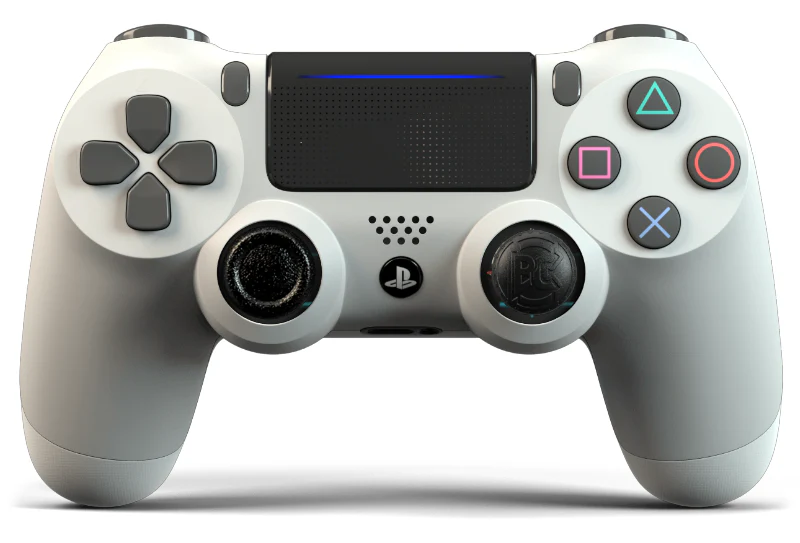 Burn PS4 138615
