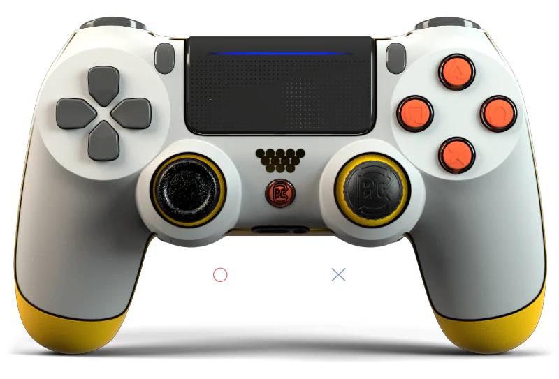 Burn PS4 138647