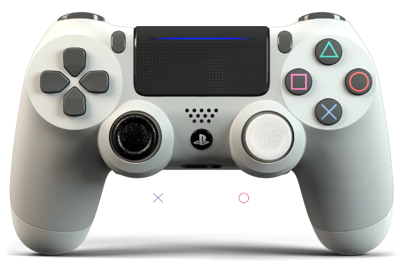 Burn PS4 138684