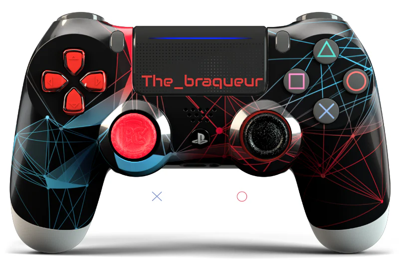 Burn PS4 138893