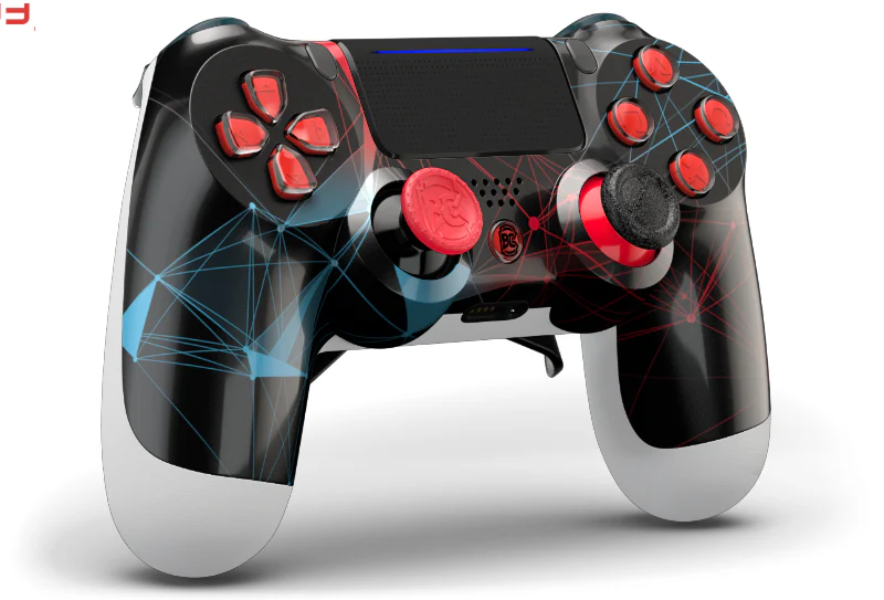Burn PS4 138900