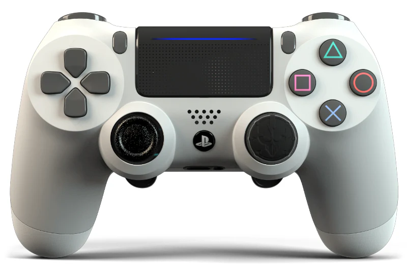 Burn PS4 138979