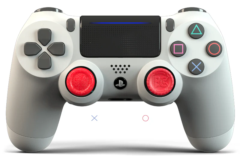 Burn PS4 138986