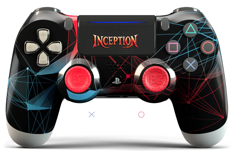 Burn PS4 138987