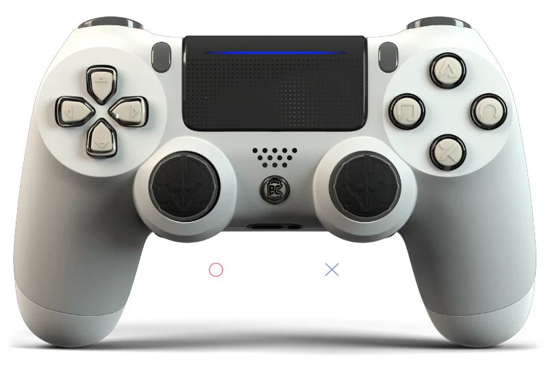 Burn PS4 139038