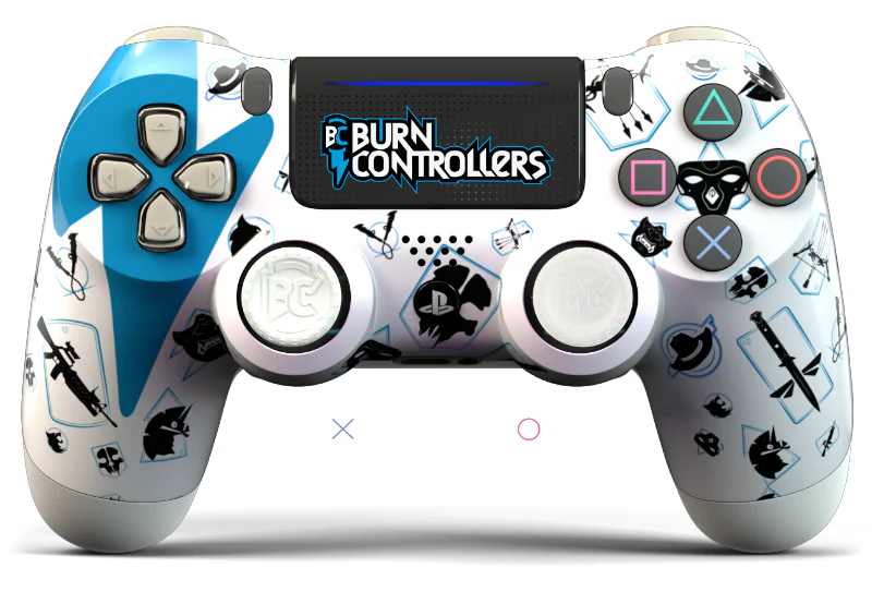 Burn PS4 139093